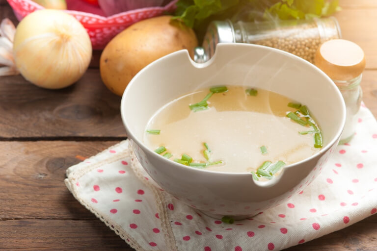Supă de legume