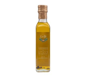 Condiment aromatizat cu trufe albe Tuber magnatum Pico si ulei extravirgin de masline 250 ml