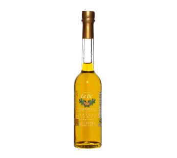 Condiment aromatizat cu trufe albe Tuber magnatum Pico si ulei extravirgin de masline 100ml