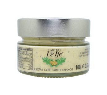 Crema cu trufe albe 100g