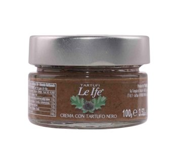 Crema cu trufe negre 5% Tuber aestivum Vitt. 100g