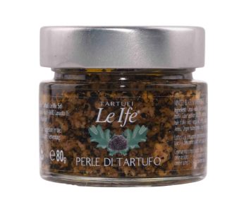 Caviar de trufe negre tuber aestivum vitt. 80g