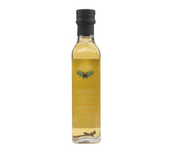 Ulei de masline aromatizat cu trufe negre Tuber aestivum Vitt. 250 ml