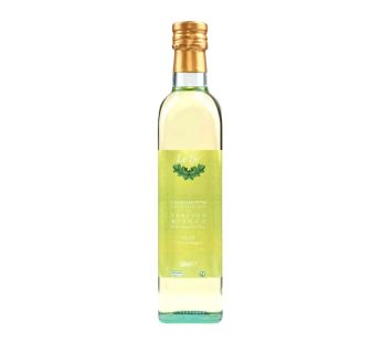 Condiment aromatizat cu trufe albe si ulei de floarea soarelui 500 ml