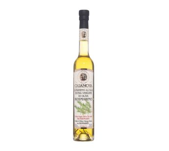 Ulei extravirgin de masline aromatizat cu rozmarin Rosmarino 100 ml