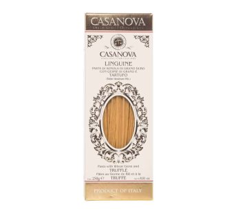 Linguine cu Trufe si germeni de grau dur- Casanova 250 g