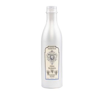 Crema cu otet balsamic de Modena din struguri negri BLACK Officinae Defrutum 600 g PET