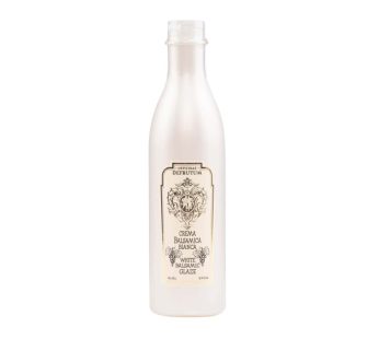 Crema cu otet balsamic de Modena din struguri albi WHITE Officinae Defrutum 600 g PET