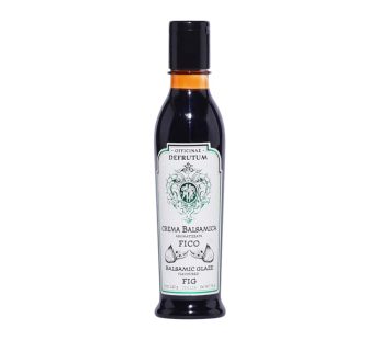 Crema cu otet balsamic de Modena cu smochine Officinae Defrutum 220 g