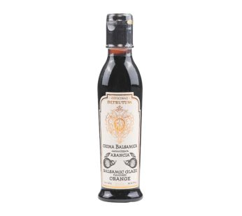 Crema cu otet balsamic de Modena cu portocala Officinae Defrutum 220 g