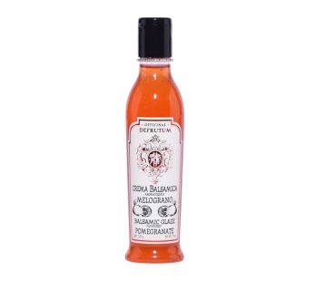 Crema cu otet balsamic cu rodie Officinae Defrutum 220 g