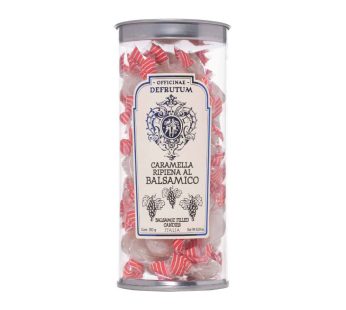 Caramele umplute cu otet Balsamic de Modena- 150 g PET