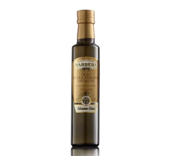 Ulei extravirgin de masline italian presat la rece EVOO MC EF Selezione Unica 250 ml