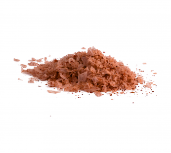 Fulgi de sare de mare afumata si picanta 400 g – cristale