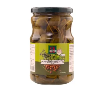 Capere mari cu codita 700 g
