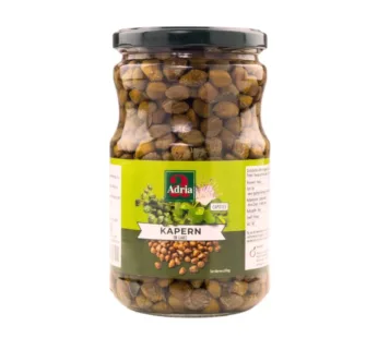 Capere mici fara codita 700g