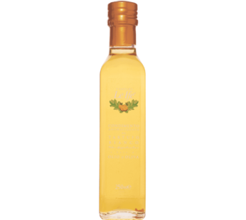 Condiment aromatizat cu trufe albe si ulei de masline 250 ml