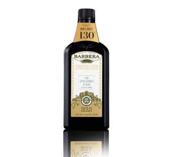 Ulei de masline Sicilian ANNIVERSARIO 500 ml BIO IGP Italia extras la rece