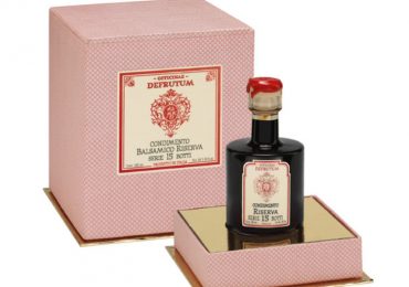 Care este cel mai bun otet balsamic?