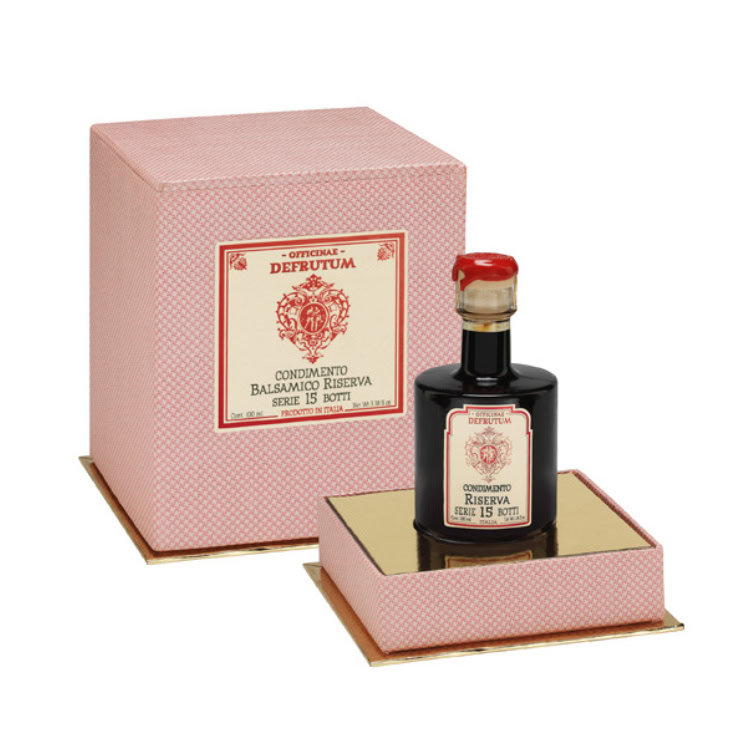 Care este cel mai bun otet balsamic?