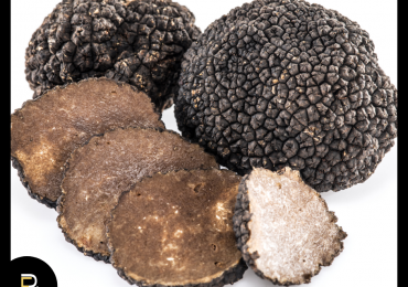 TRUFE: Beneficii, nutrienti si moduri de consum
