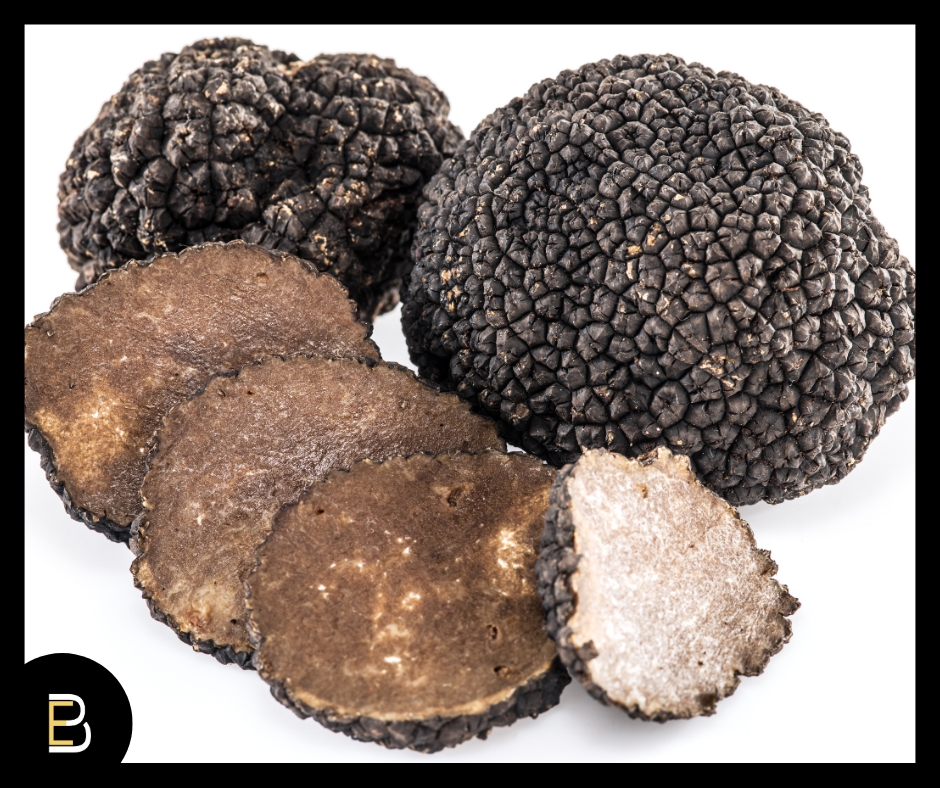 TRUFE: Beneficii, nutrienti si moduri de consum